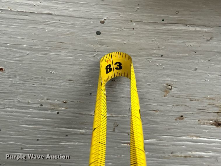 image for item NJ9527 2009 Ford E450 Super Duty box truck