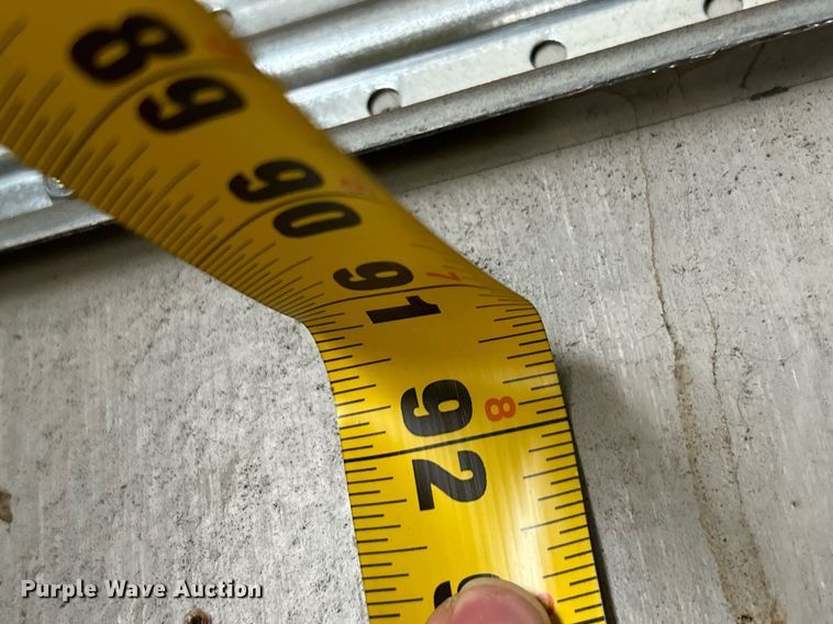 image for item NJ9527 2009 Ford E450 Super Duty box truck