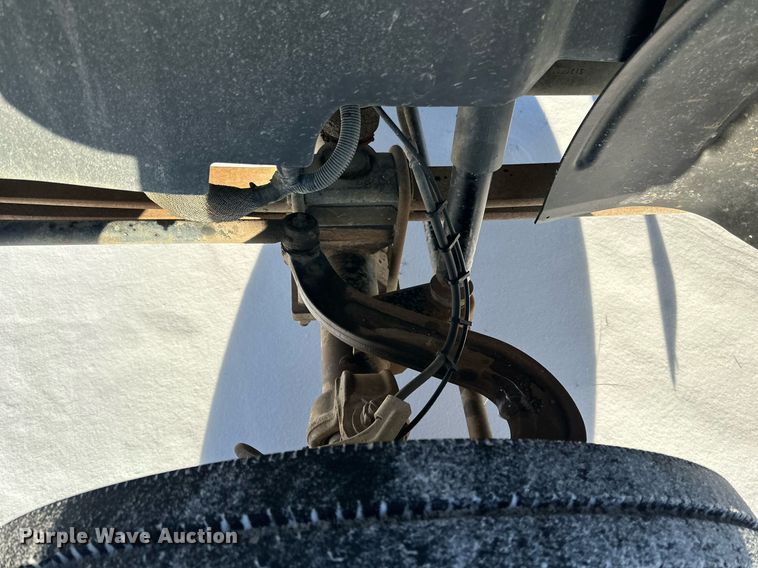 image for item NL9348 2006 Chevrolet C4500 flatbed truck