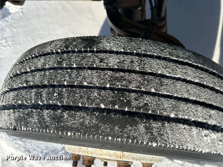 image for item NL9348 2006 Chevrolet C4500 flatbed truck