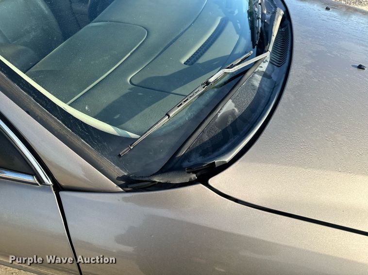 image for item NM9290 2002 Mercury  Sable LS 