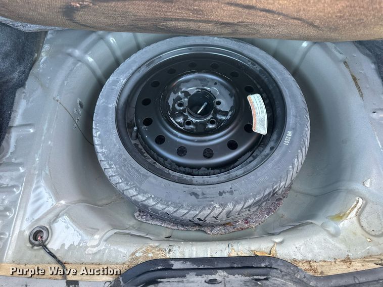 image for item NM9290 2002 Mercury  Sable LS 