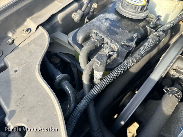 image for item NM9290 2002 Mercury  Sable LS 