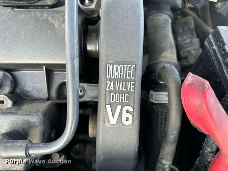 image for item NM9290 2002 Mercury  Sable LS 