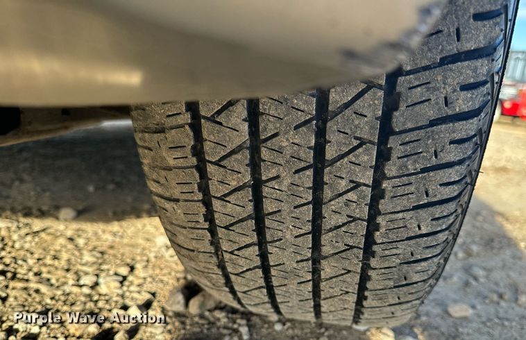 image for item NM9290 2002 Mercury  Sable LS 