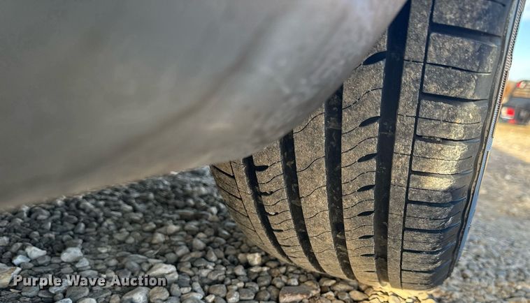 image for item NM9290 2002 Mercury  Sable LS 