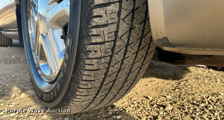 image for item NM9290 2002 Mercury  Sable LS 