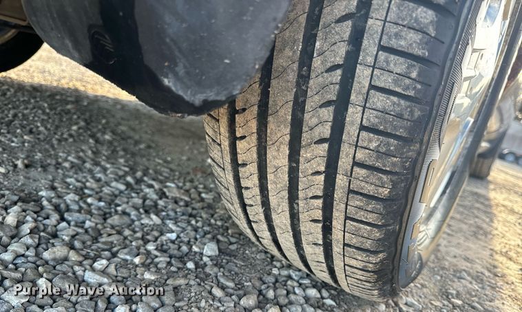 image for item NM9290 2002 Mercury  Sable LS 