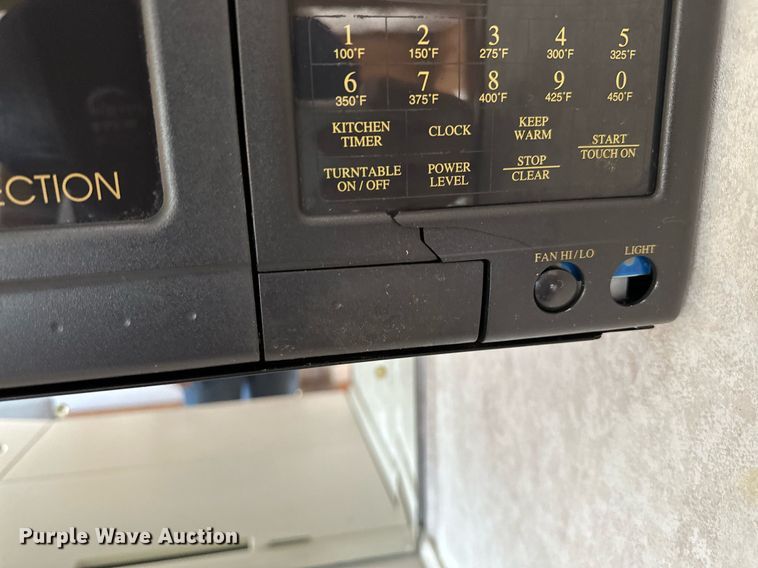 image for item NQ9354 1999 Fleetwood Discovery  RV