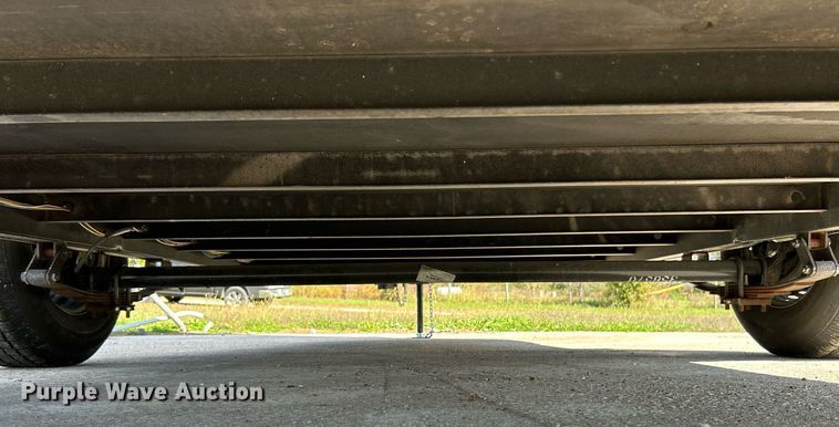 image for item NR9021 2023 Freedom Trailers 6X14SA enclosed cargo trailer