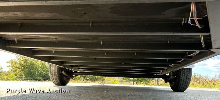 image for item NR9021 2023 Freedom Trailers 6X14SA enclosed cargo trailer