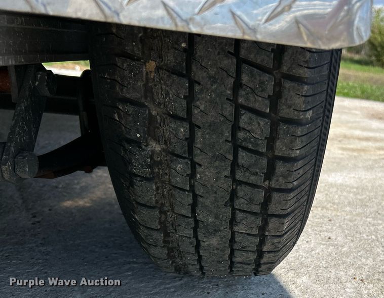 image for item NR9021 2023 Freedom Trailers 6X14SA enclosed cargo trailer