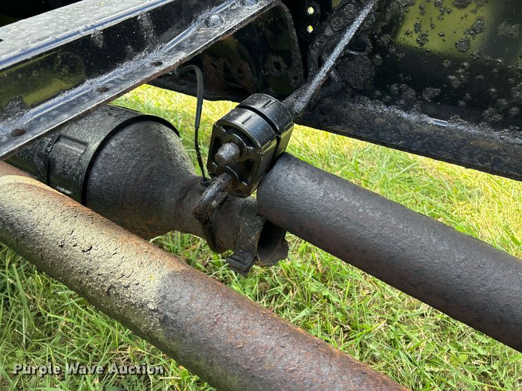 image for item NR9307 2009 Ford F450 Super Duty XLT truck cab and chassis