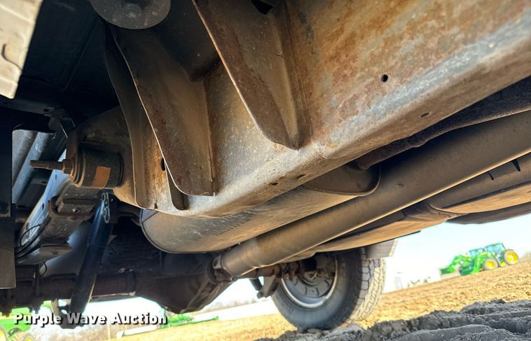 image for item NU9328 2018 Chevrolet Silverado 1500 Double Cab pickup truck