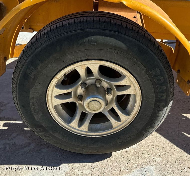 image for item NU9458 2014 Haulotte 4527A boom lift