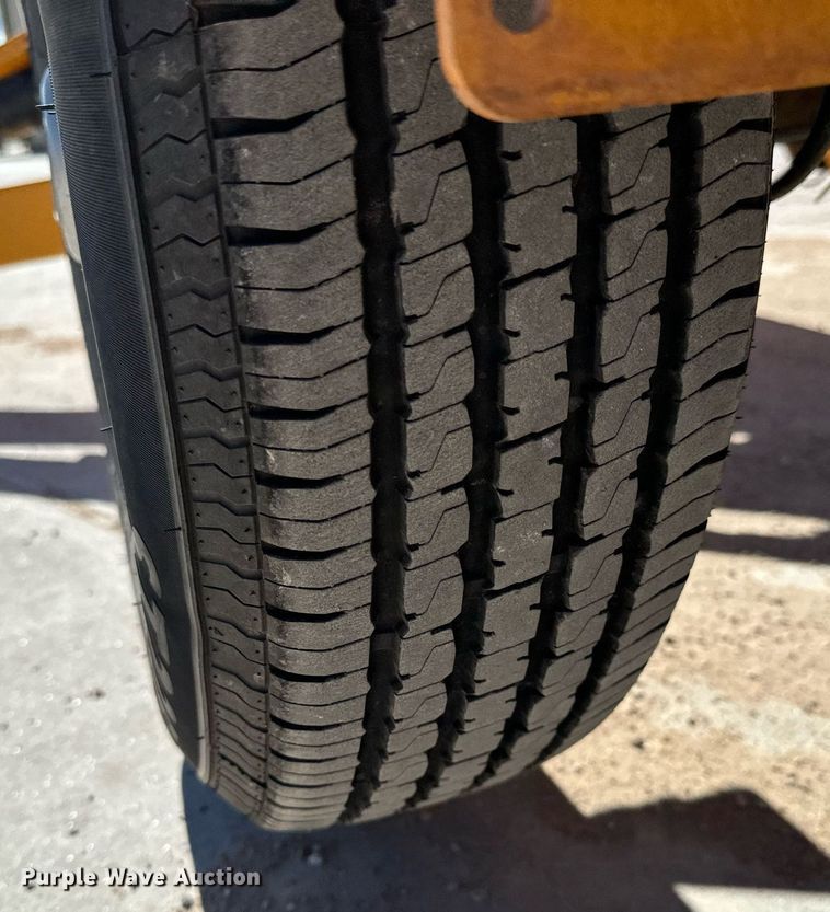 image for item NU9458 2014 Haulotte 4527A boom lift