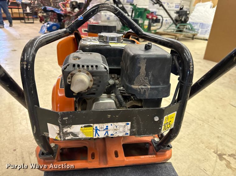 image for item NU9460 Concrete equipment