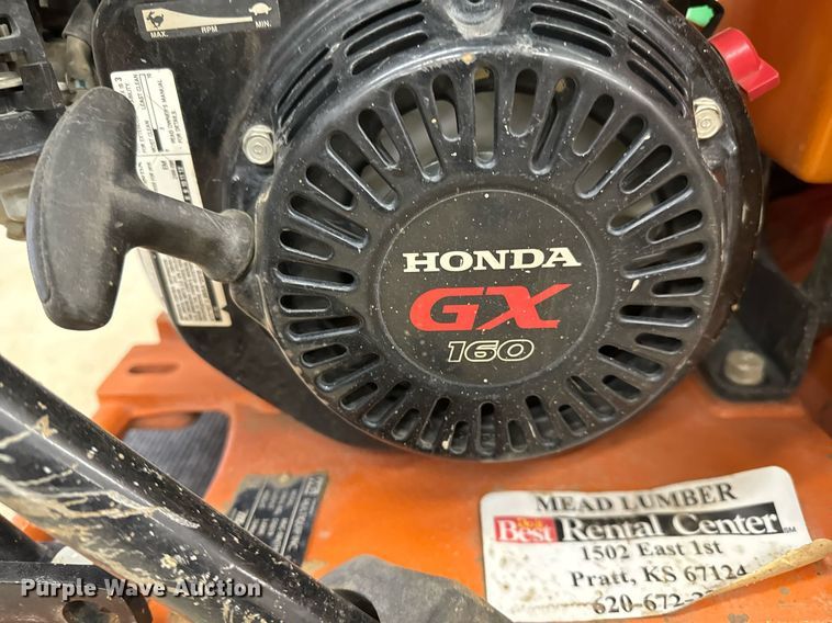 image for item NU9460 Concrete equipment