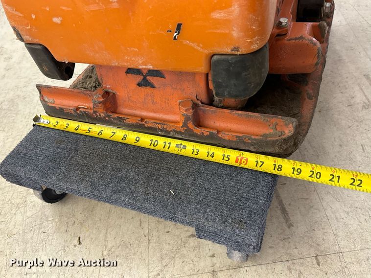 image for item NU9460 Concrete equipment