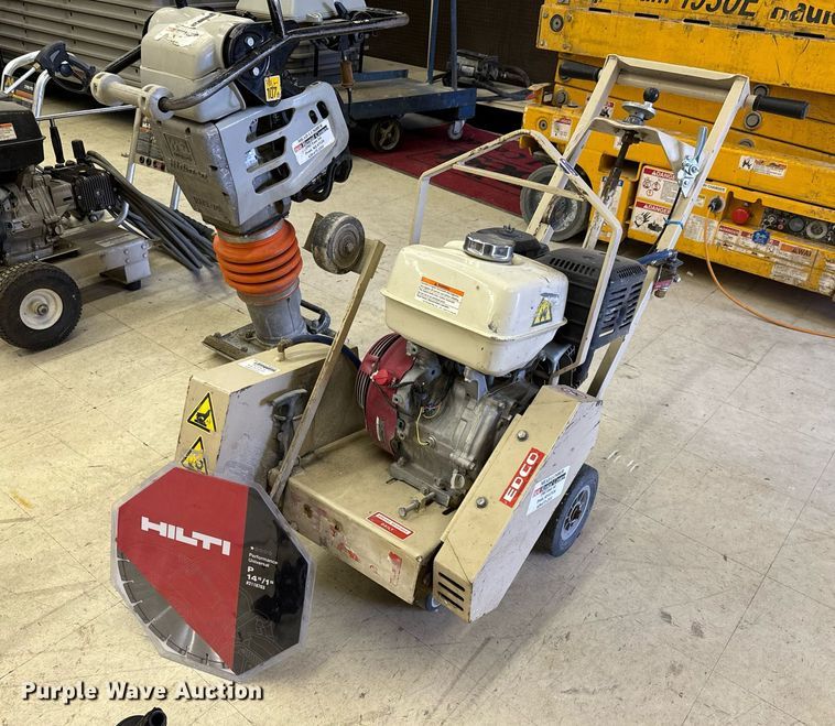 image for item NU9460 Concrete equipment