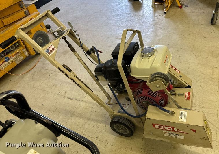 image for item NU9460 Concrete equipment