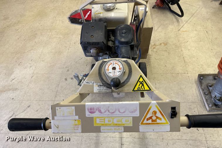 image for item NU9460 Concrete equipment