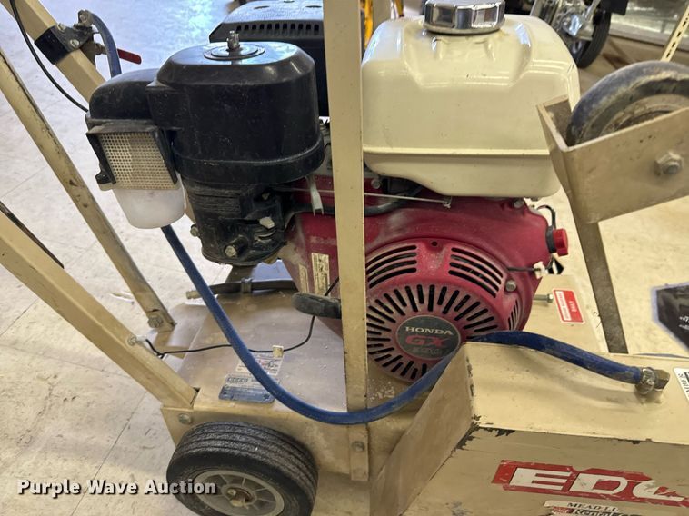 image for item NU9460 Concrete equipment