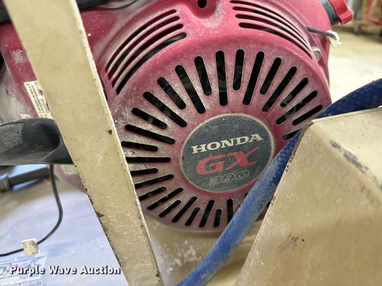 image for item NU9460 Concrete equipment