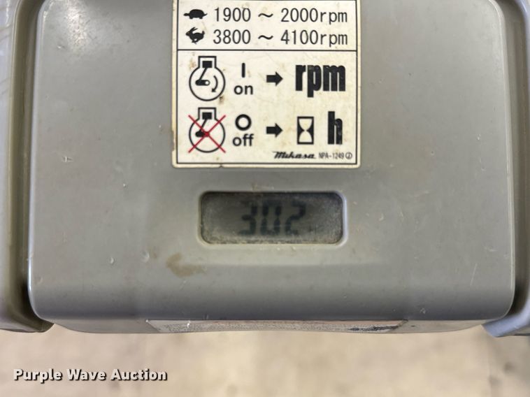 image for item NU9460 Concrete equipment