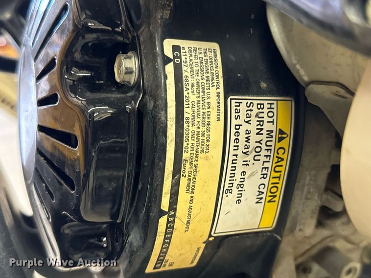 image for item NU9460 Concrete equipment