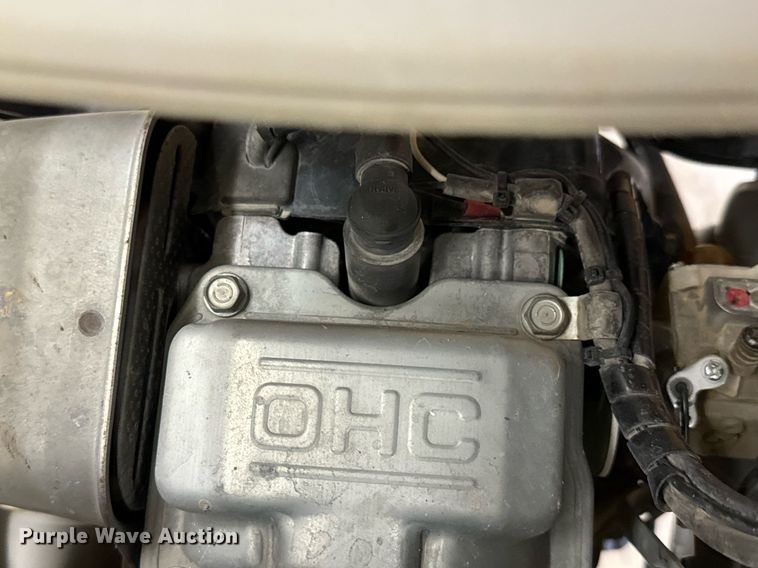 image for item NU9460 Concrete equipment