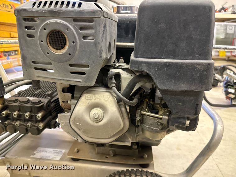 image for item NU9460 Concrete equipment