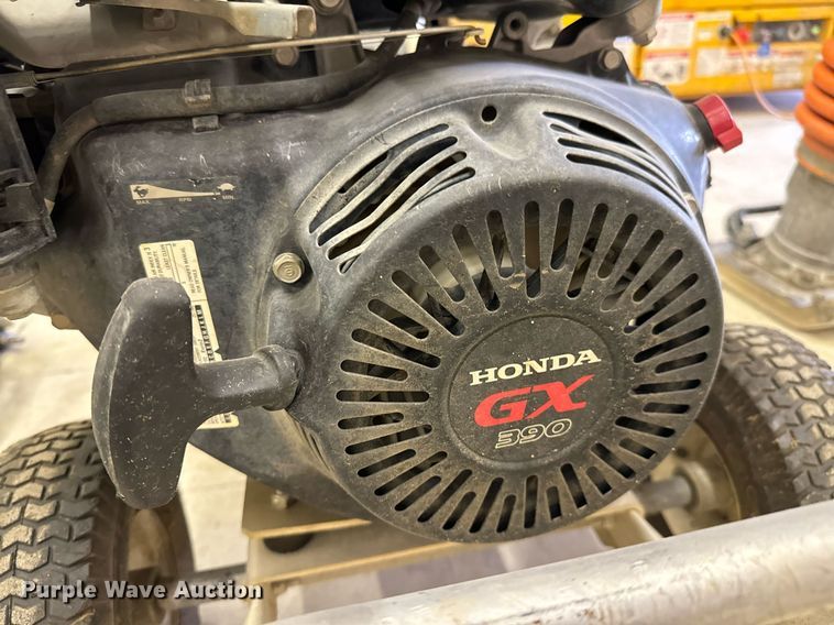 image for item NU9460 Concrete equipment