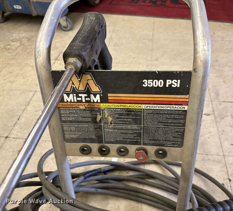 image for item NU9460 Concrete equipment