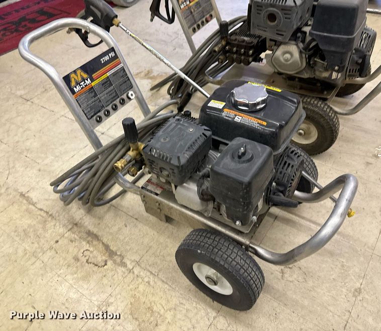 image for item NU9460 Concrete equipment