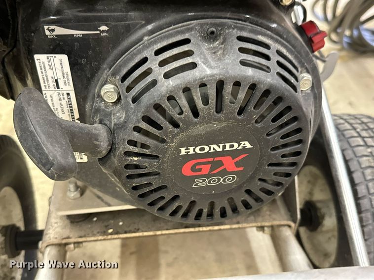 image for item NU9460 Concrete equipment