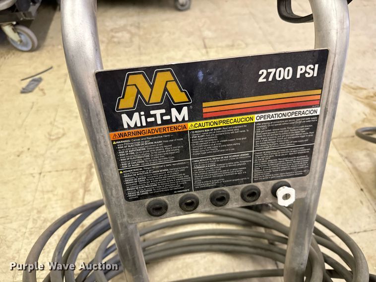 image for item NU9460 Concrete equipment