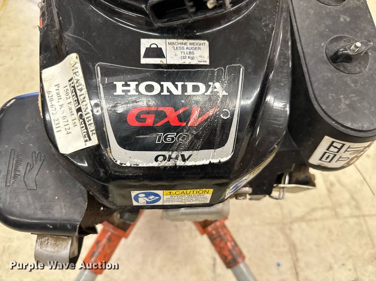 image for item NU9460 Concrete equipment