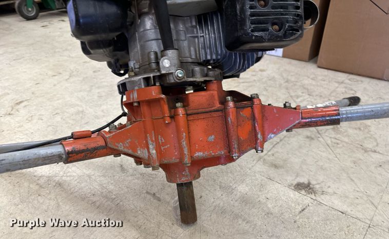 image for item NU9460 Concrete equipment