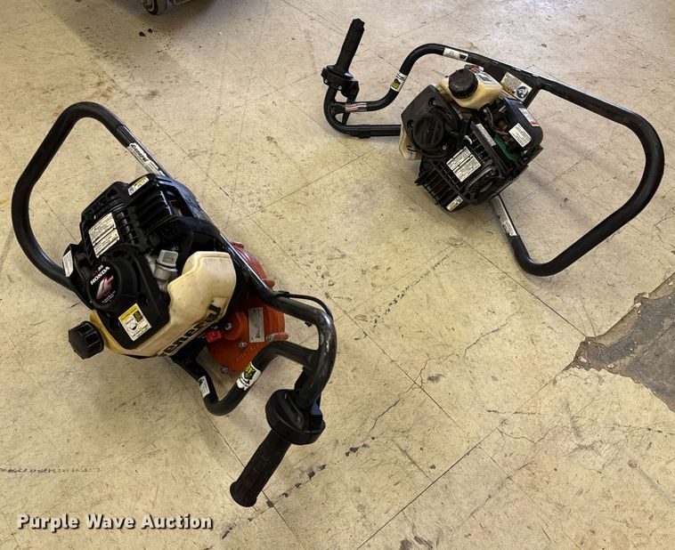 image for item NU9460 Concrete equipment