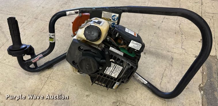 image for item NU9460 Concrete equipment