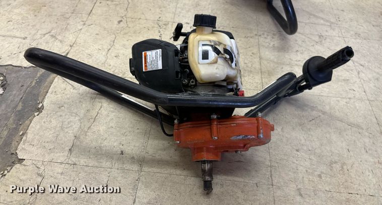 image for item NU9460 Concrete equipment