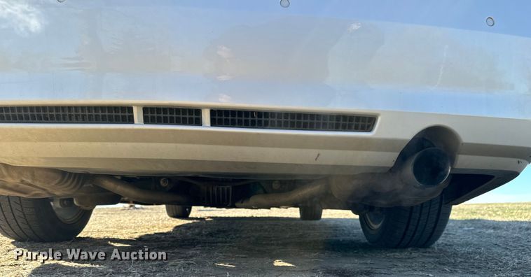 image for item NU9473 2010 Cadillac  STS 