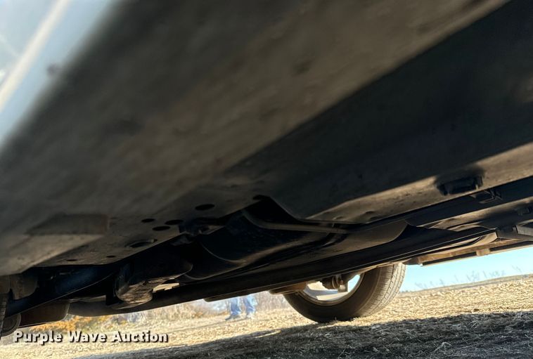 image for item NU9473 2010 Cadillac  STS 