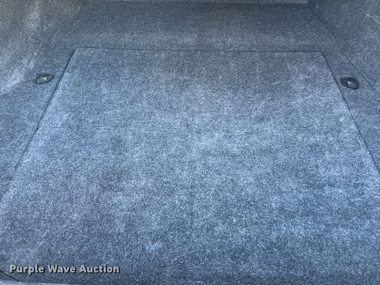 image for item NU9473 2010 Cadillac  STS 