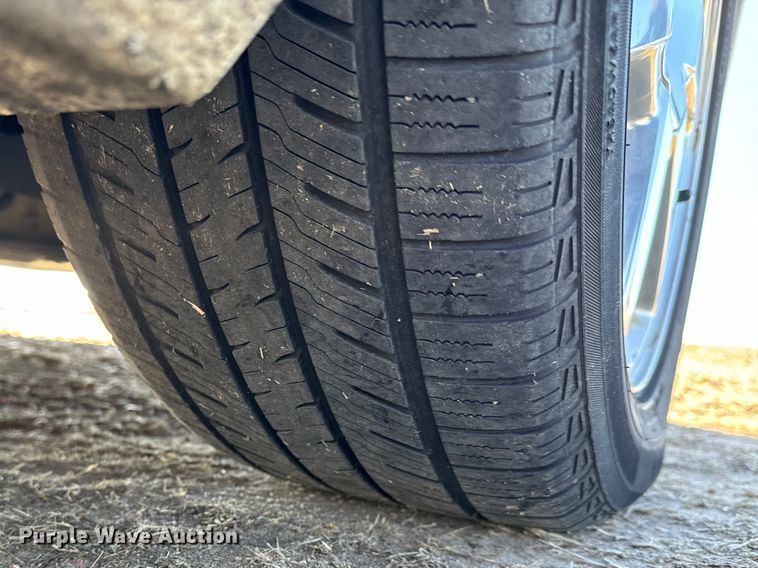 image for item NU9473 2010 Cadillac  STS 