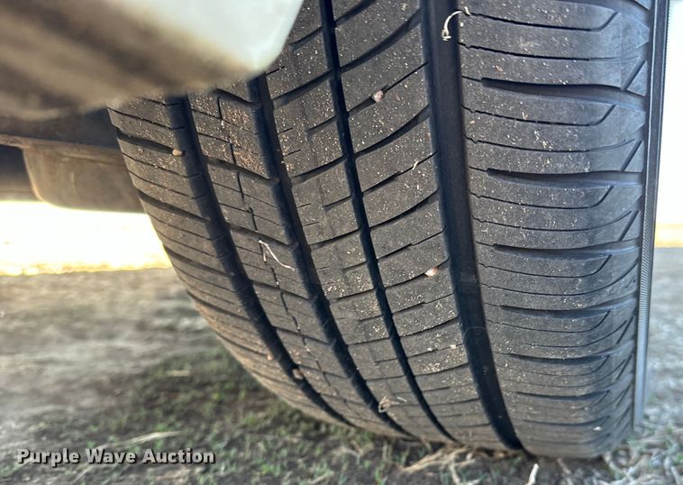 image for item NU9473 2010 Cadillac  STS 