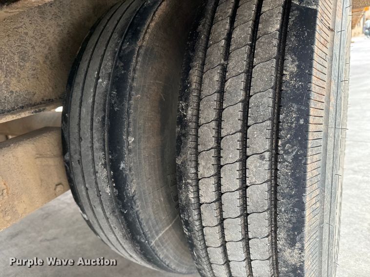 image for item NU9507 2019 PJ LD322 equipment trailer