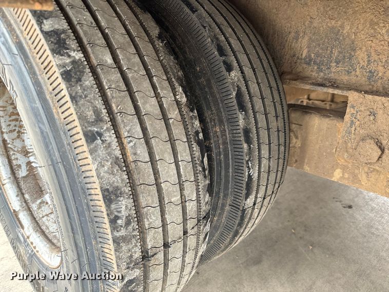 image for item NU9507 2019 PJ LD322 equipment trailer