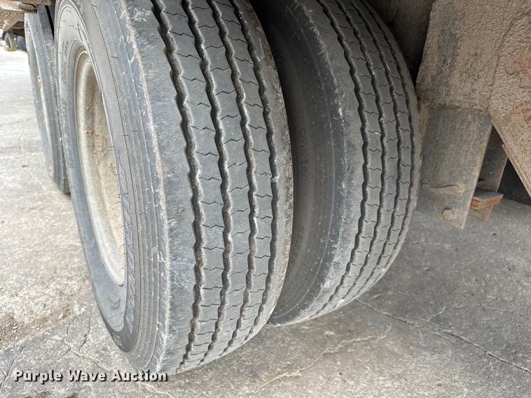 image for item NU9513 2019 PJ LY322 equipment trailer